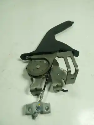 Peça sobressalente para automóvel em segunda mão alavanca de travão de mão por hyundai i20 i (pb, pbt) 1.2 referências oem iam 597101j0009p