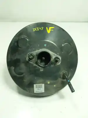 Peça sobressalente para automóvel em segunda mão servo freio por hyundai i20 i (pb, pbt) 1.2 referências oem iam 591101j150