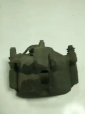 Peça sobressalente para automóvel em segunda mão pinça de travão dianteira direita por hyundai i20 i (pb, pbt) 1.2 referências oem iam 581301j600