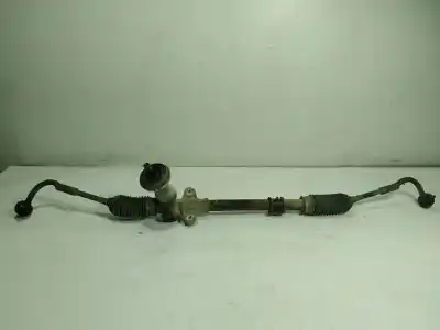 Peça sobressalente para automóvel em segunda mão caixa de direção por hyundai i20 i (pb, pbt) 1.2 referências oem iam 565001j500