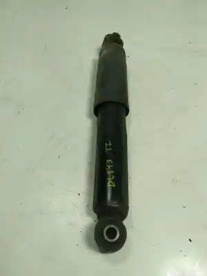 Peça sobressalente para automóvel em segunda mão amortecedor traseiro esquerdo por hyundai i20 i (pb, pbt) 1.2 referências oem iam 553004p000