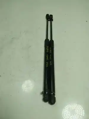 Peça sobressalente para automóvel em segunda mão amortecedores do tronco / porta por hyundai i20 i (pb, pbt) 1.2 referências oem iam 817704p000