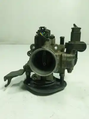 Peça sobressalente para automóvel em segunda mão borboleta de admissão por hyundai i20 i (pb, pbt) 1.2 referências oem iam 3510003000