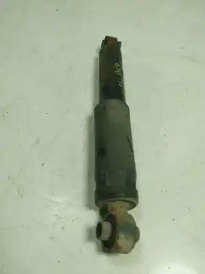 Peça sobressalente para automóvel em segunda mão amortecedor traseiro direito por hyundai i20 i (pb, pbt) 1.2 referências oem iam 553004p000