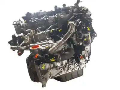 Peça sobressalente para automóvel em segunda mão motor completo por peugeot 208 i (ca_, cc_) 1.4 hdi referências oem iam 1606279580