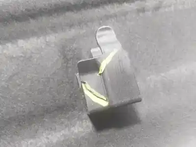 Автозапчастина б/у задній лоток для ford focus iv (hn) 1.0 ecoboost посилання на oem iam 2204826  jx7ba46668a