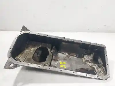 Second-hand car spare part SUMP for BMW SERIE 5 BERLINA (E60)  OEM IAM references   17092489