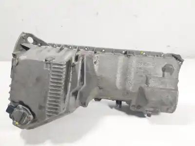 Second-hand car spare part sump for bmw serie 5 berlina (e60) 3.0 24v cat oem iam references   17092489