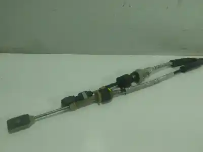 Автозапчасти б/у рычаг переключения передач за ford focus iv (hn) 1.0 ecoboost ссылки oem iam 2403515 2474256 jx6r7c453akd