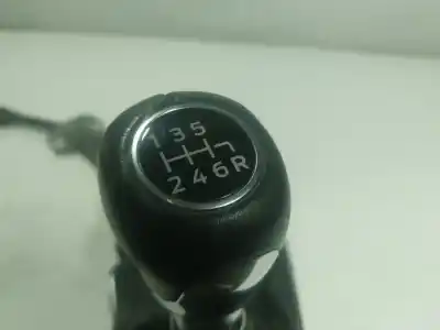 Автозапчасти б/у рычаг переключения передач за ford focus iv (hn) 1.0 ecoboost ссылки oem iam 2403515 2474256 jx6r7c453akd