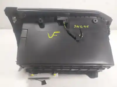 Автозапчастина б/у бардачок для ford focus iv (hn) 1.0 ecoboost посилання на oem iam 2548728  jx7b4a508aew