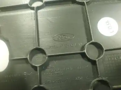 Автозапчастина б/у бардачок для ford focus iv (hn) 1.0 ecoboost посилання на oem iam 2548728  jx7b4a508aew