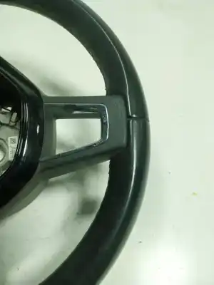 Автозапчастина б/у кермо для skoda superb (3v3) 2.0 tdi посилання на oem iam 565064241  3v0419091l