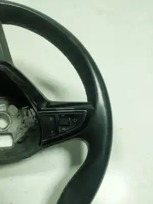 Автозапчастина б/у кермо для skoda superb (3v3) 2.0 tdi посилання на oem iam 565064241  3v0419091l