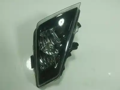 Автозапчастина б/у правий протитуман для seat ibiza v (kj1, kjg) 1.0 tsi посилання на oem iam 6f0941702a