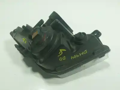 Pezzo di ricambio per auto di seconda mano luce fendinebbia destra per seat ibiza v (kj1, kjg) 1.0 tsi riferimenti oem iam 6f0941702a  6f0941702a