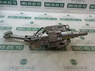 Recambio de automóvil de segunda mano de columna direccion para skoda fabia (5j2 ) young referencias oem iam 6q1419501bf  6q1419501bf