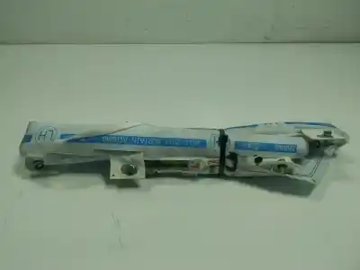 Автозапчасти б/у подушка безопасности передняя левая шторка безопасности за mg rover mg zs suv 1.5 vti ссылки oem iam   7g5428dn8050066