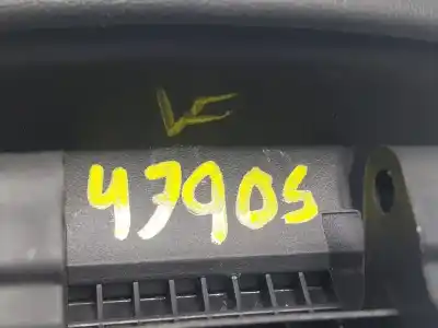 Автозапчастина б/у центральний подлокник для mg rover mg zs suv 1.5 vti посилання на oem iam   