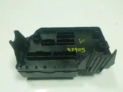 Автозапчасти б/у блок реле/предохранителей за mg rover mg zs suv 1.5 vti ссылки oem iam 