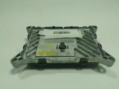 Автозапчасти б/у блок управления двигателем за mg rover mg zs suv 1.5 vti ссылки oem iam   11033128