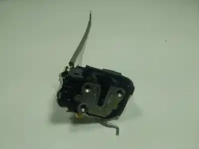 Автозапчасти б/у замок задней правой двери за mg rover mg zs suv 1.5 vti ссылки oem iam 