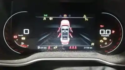 Автозапчасти б/у приборная доска за mg rover mg zs suv 1.5 vti ссылки oem iam   11009900