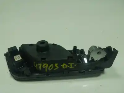 Автозапчасти б/у левая передняя внутренняя ручка за mg rover mg zs suv 1.5 vti ссылки oem iam   20222221