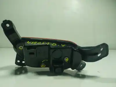 Автозапчасти б/у правая задняя противотуманная фонарь за mg rover mg zs suv 1.5 vti ссылки oem iam   10571686