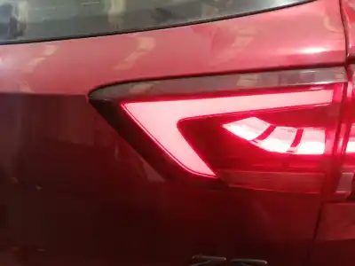 Автозапчасти б/у внутренний правый задний фонарь за mg rover mg zs suv 1.5 vti ссылки oem iam   10571684