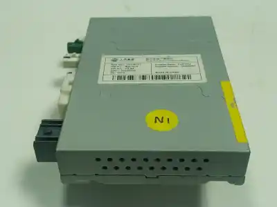 Peça sobressalente para automóvel em segunda mão módulo eletrônico por mg rover mg zs suv 1.5 vti referências oem iam   11148767