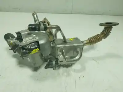 Peça sobressalente para automóvel em segunda mão radiador de gases de escape (egr) por hyundai i30 cw (pd) 1.0 tgdi cat referências oem iam 