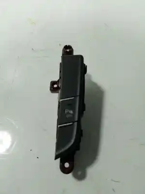 Peça sobressalente para automóvel em segunda mão módulo eletrônico por hyundai i30 cw (pd) 1.0 tgdi cat referências oem iam 93350g4220