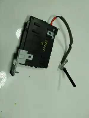 Peça sobressalente para automóvel em segunda mão módulo eletrônico por hyundai i30 cw (pd) 1.0 tgdi cat referências oem iam 954a0g4095