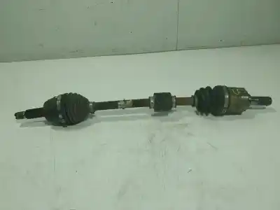 Peça sobressalente para automóvel em segunda mão transmissão dianteira esquerda por hyundai i30 cw (pd) 1.0 tgdi cat referências oem iam 