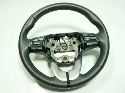 Peça sobressalente para automóvel em segunda mão volante por hyundai i30 cw (pd) 1.0 tgdi cat referências oem iam 56110g4kh0try
