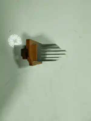 Peça sobressalente para automóvel em segunda mão resistência sofagem chauffage por hyundai i30 cw (pd) 1.0 tgdi cat referências oem iam 97235d2000