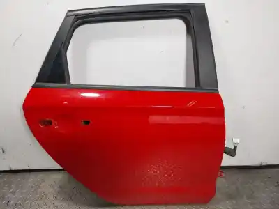Автозапчасти б/у ДВЕРЬ ЗАДНЯЯ ПРАВАЯ за HYUNDAI I30 CW (PD)  ссылки OEM IAM 77004G4000  