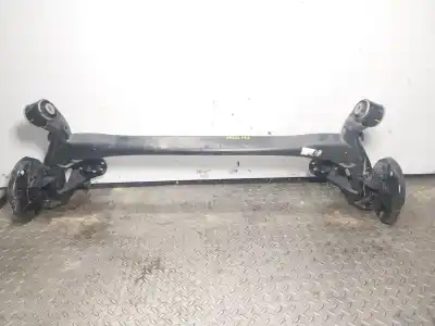 Gebrauchtes Autoersatzteil HINTERACHSE zum HYUNDAI I30 CW (PD)  OEM-IAM-Referenzen   