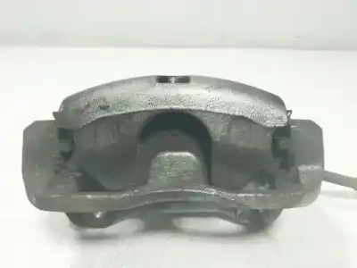 Peça sobressalente para automóvel em segunda mão pinça de travão dianteira esquerda por hyundai i30 cw (pd) 1.0 tgdi cat referências oem iam 