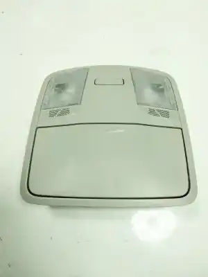 Peça sobressalente para automóvel em segunda mão farolim interior por hyundai i30 cw (pd) 1.0 tgdi cat referências oem iam 92800g3010mmh