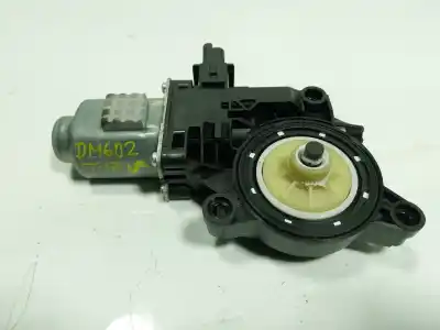 Peça sobressalente para automóvel em segunda mão motor elevador vidro traseiro esquerdo por hyundai i30 cw (pd) 1.0 tgdi cat referências oem iam 83450g4010