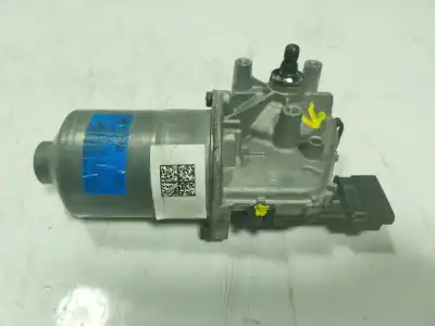 Peça sobressalente para automóvel em segunda mão motor do limpa para brisas por hyundai i30 cw (pd) 1.0 tgdi cat referências oem iam 