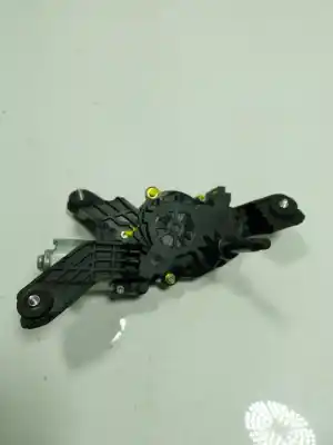 Peça sobressalente para automóvel em segunda mão motor do limpador traseiro por hyundai i30 cw (pd) 1.0 tgdi cat referências oem iam 98700g3000