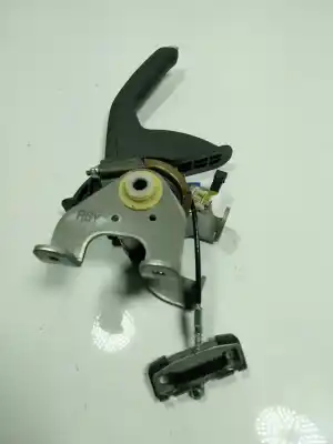Peça sobressalente para automóvel em segunda mão alavanca de travão de mão por hyundai i30 cw (pd) 1.0 tgdi cat referências oem iam 59710g3100try