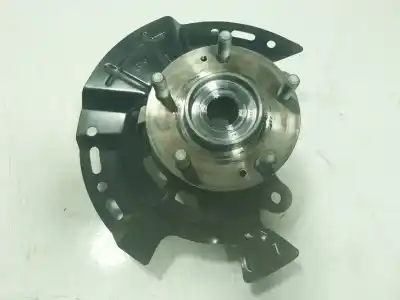 Peça sobressalente para automóvel em segunda mão manga de eixo dianteira direita por hyundai i30 cw (pd) 1.0 tgdi cat referências oem iam 