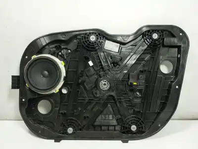 Peça sobressalente para automóvel em segunda mão elevador de vidros dianteiro direito por hyundai i30 cw (pd) 1.0 tgdi cat referências oem iam 82481g4000