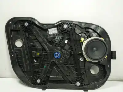 Peça sobressalente para automóvel em segunda mão elevador de vidros dianteira esquerda por hyundai i30 cw (pd) 1.0 tgdi cat referências oem iam 82471g4000
