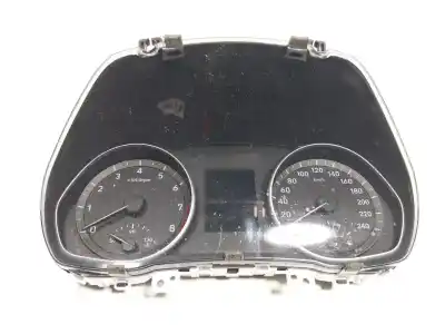 Peça sobressalente para automóvel em segunda mão quadrante por hyundai i30 cw (pd) 1.0 tgdi cat referências oem iam 94053g4041