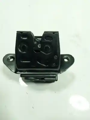 Peça sobressalente para automóvel em segunda mão fechadura do mala por hyundai i30 cw (pd) 1.0 tgdi cat referências oem iam 81230g4000
